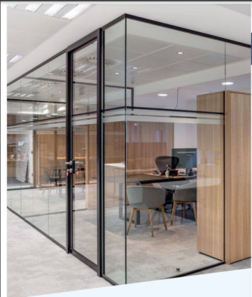 Slim Partition Series /25 X 45