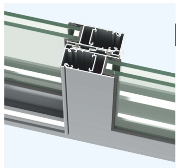 29mm Ventana Series