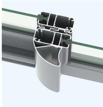 Openable Casement Series /40mm