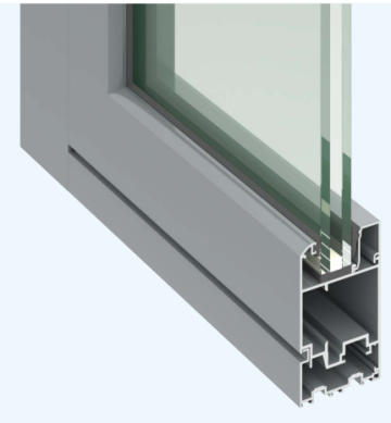 50mm Openable Window Series